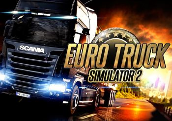 Euro Truck Simulator 2: Přehled