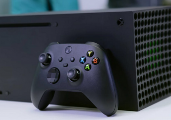 Recenze Xbox Series X