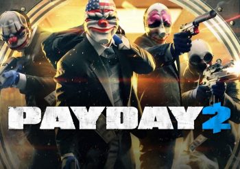 Recenze Payday 2