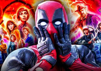 Deadpool 3