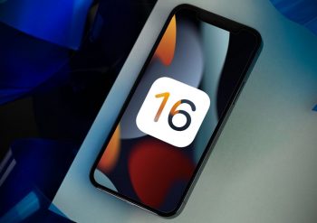 iOS 16